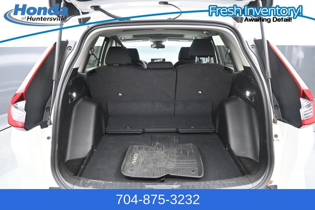 Used 2023 Honda CR-V EX image 10