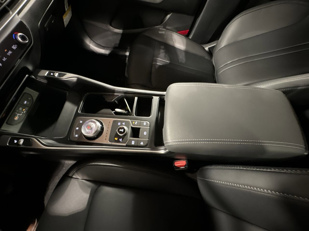 Certified 2025 Kia Sorento EX w/ EX Panoramic Sunroof Package AWD/4WD image 25