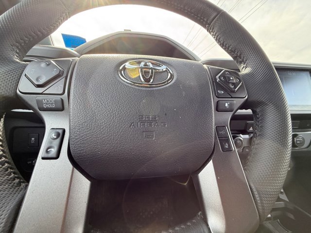 Used 2023 Toyota Tacoma TRD Off-Road image 20