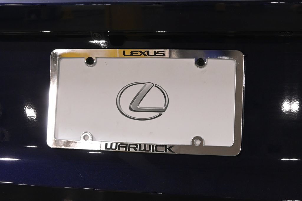 New 2026 Lexus TX 350 AWD w/ Technology Package image 14
