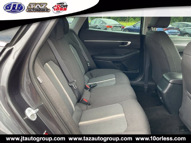 Used 2020 Hyundai Sonata SE FWD image 11