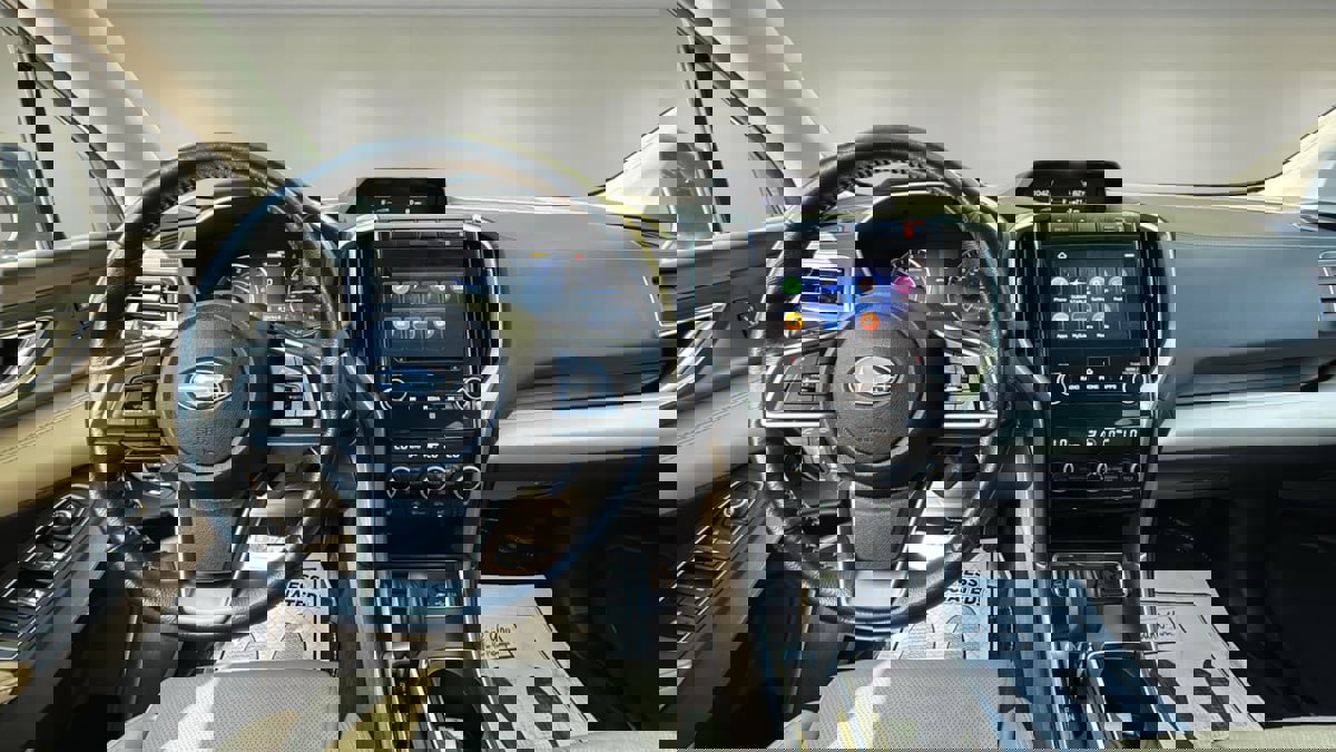 Used 2022 Subaru Ascent Limited image 9