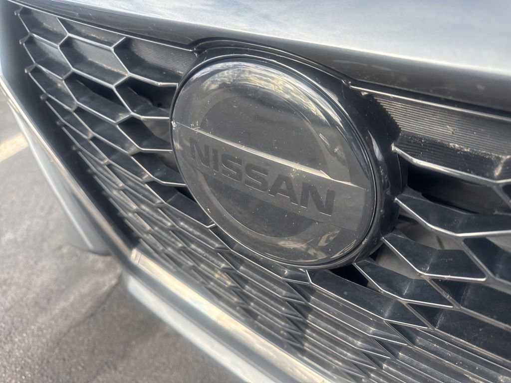 Certified 2022 Nissan Sentra SR image 4