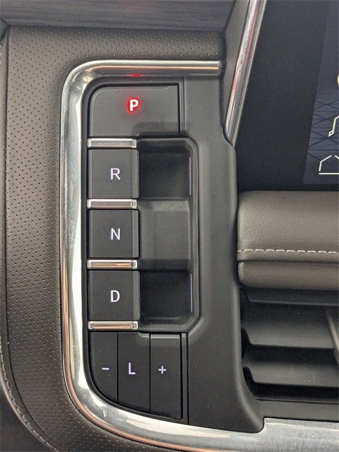 Certified 2023 GMC Yukon XL SLT image 23