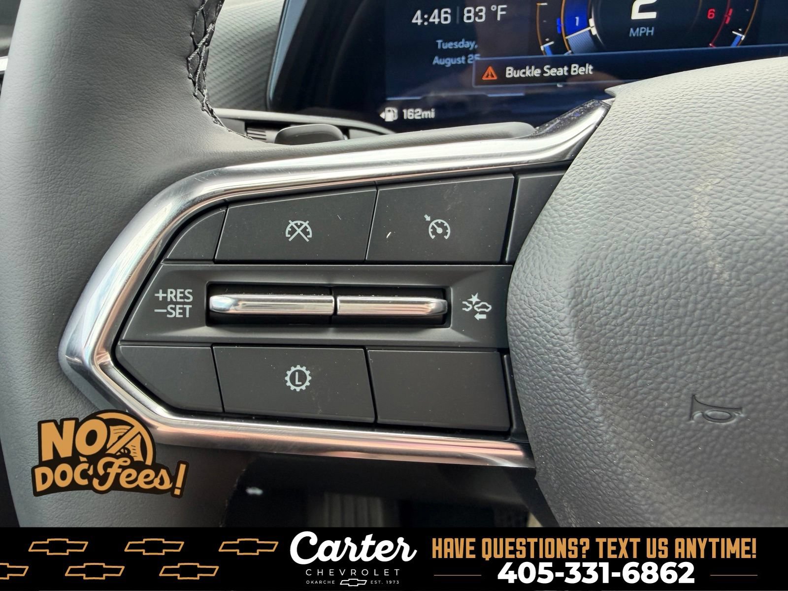 New 2027 Chevrolet Equinox LT w/ Midnight Edition FWD image 19
