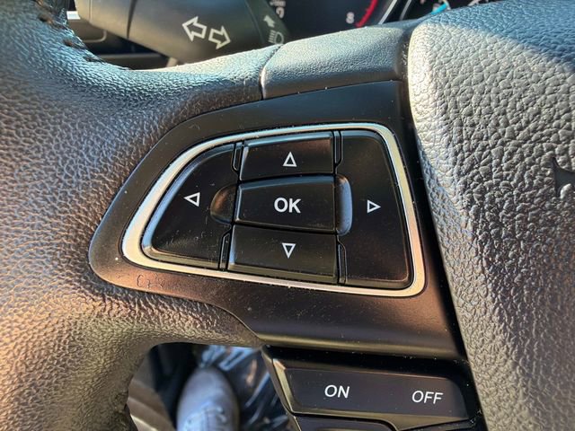 Used 2018 Ford Escape Titanium AWD/4WD image 29