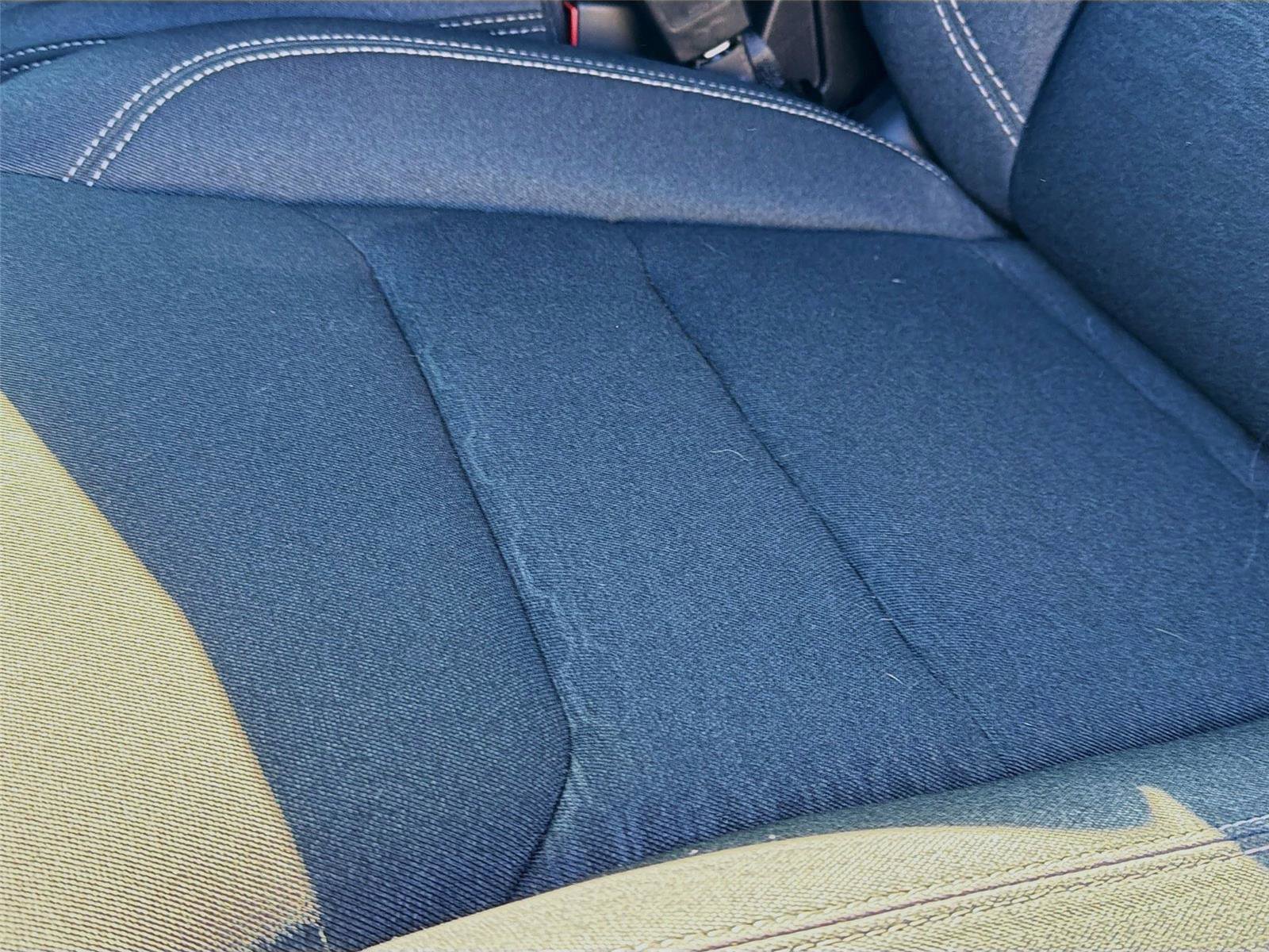 Used 2025 RAM 1500 Tradesman image 19