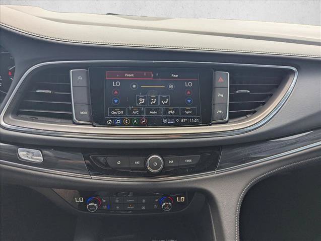 Used 2023 Buick Enclave Premium w/ Trailering Package, 5000 lbs. FWD image 10
