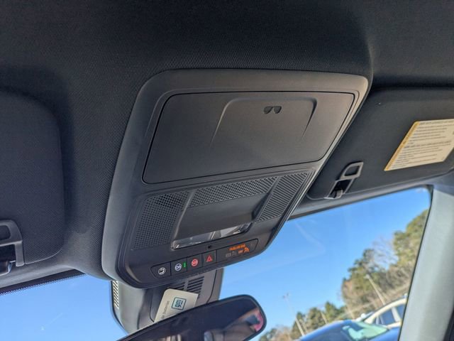 New 2026 Chevrolet Equinox ACTIV image 22