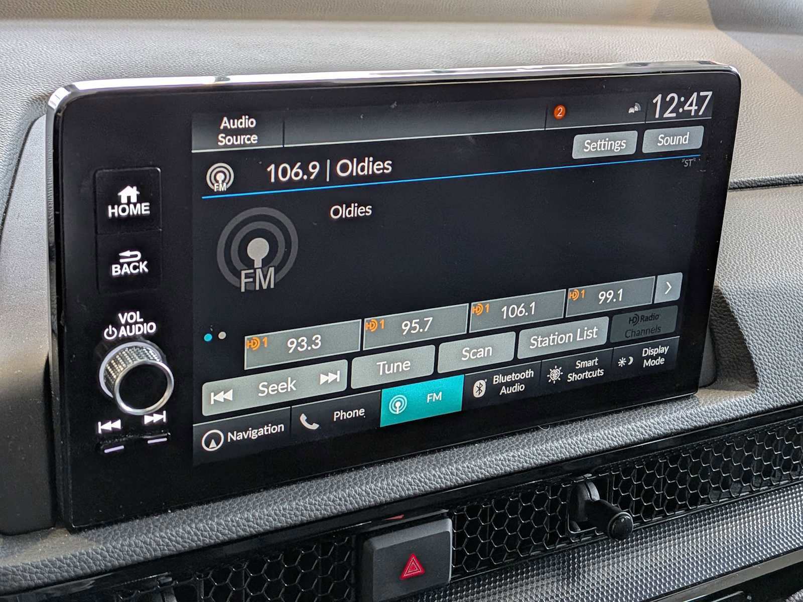 Certified 2023 Honda CR-V Sport Touring image 28