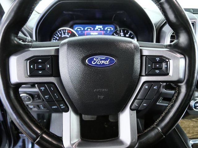 Certified 2021 Ford Expedition Max Platinum AWD/4WD image 25