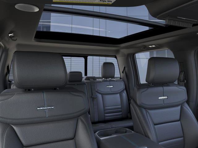 New 2026 Ford F350 Platinum image 22