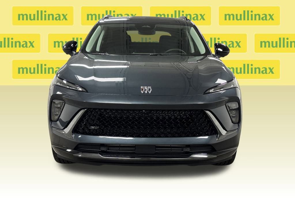 New 2026 Buick Envision Sport Touring AWD/4WD image 5