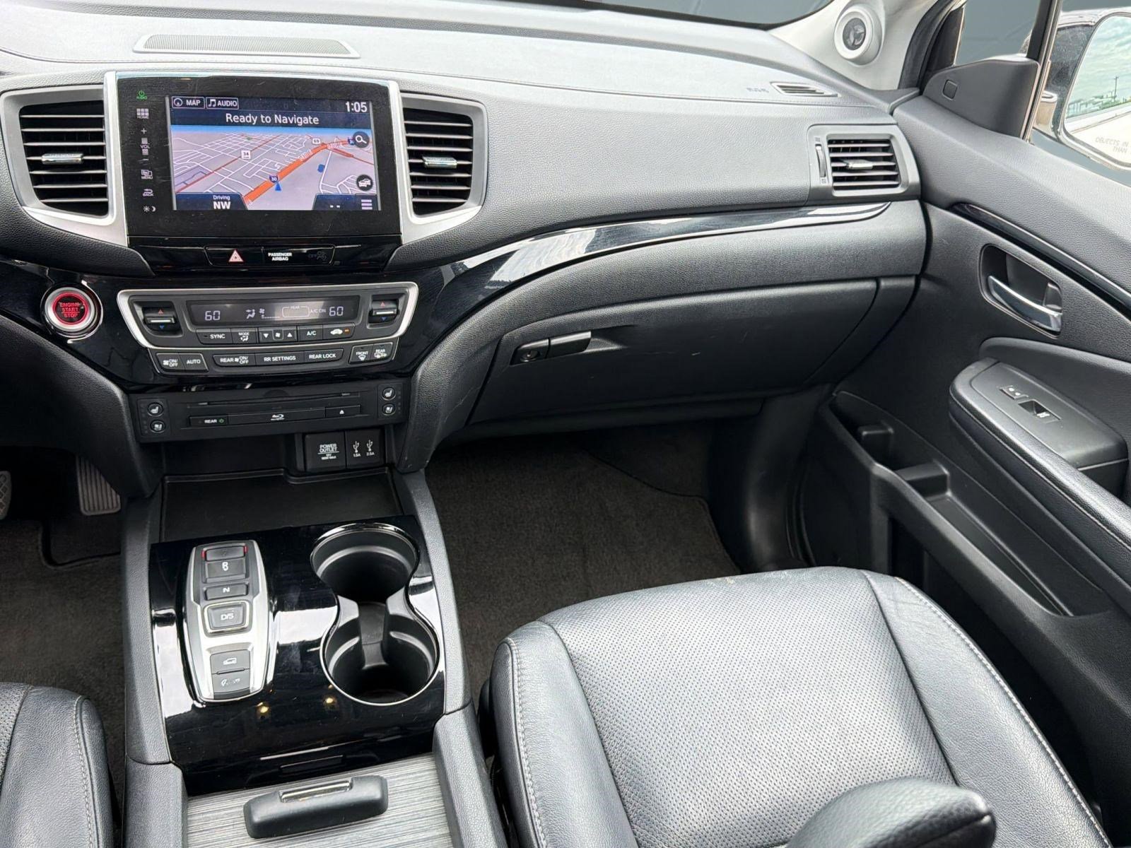 Used 2016 Honda Pilot Elite image 29