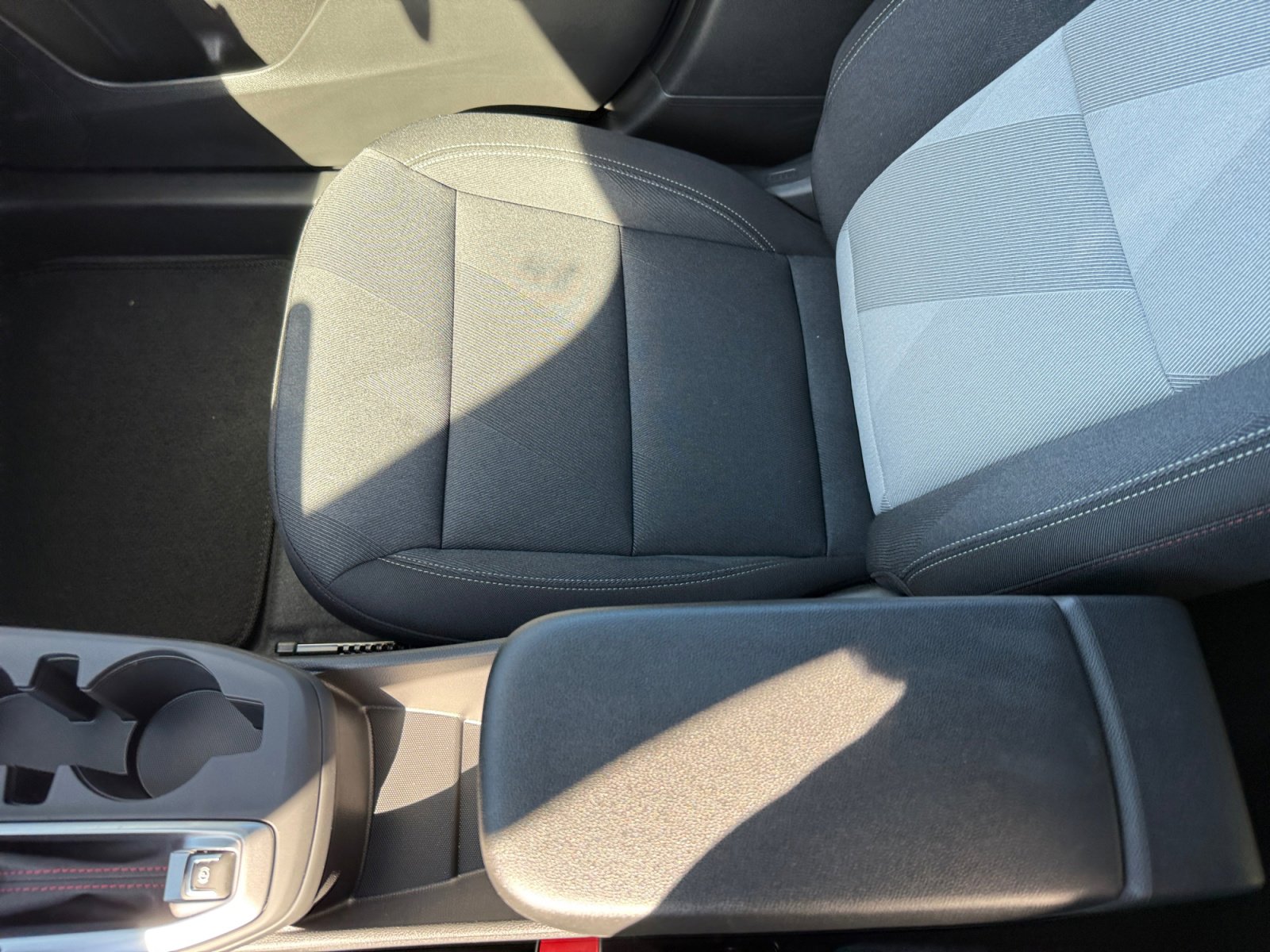 New 2026 Chevrolet Trax RS w/ Driver Confidence Package image 14