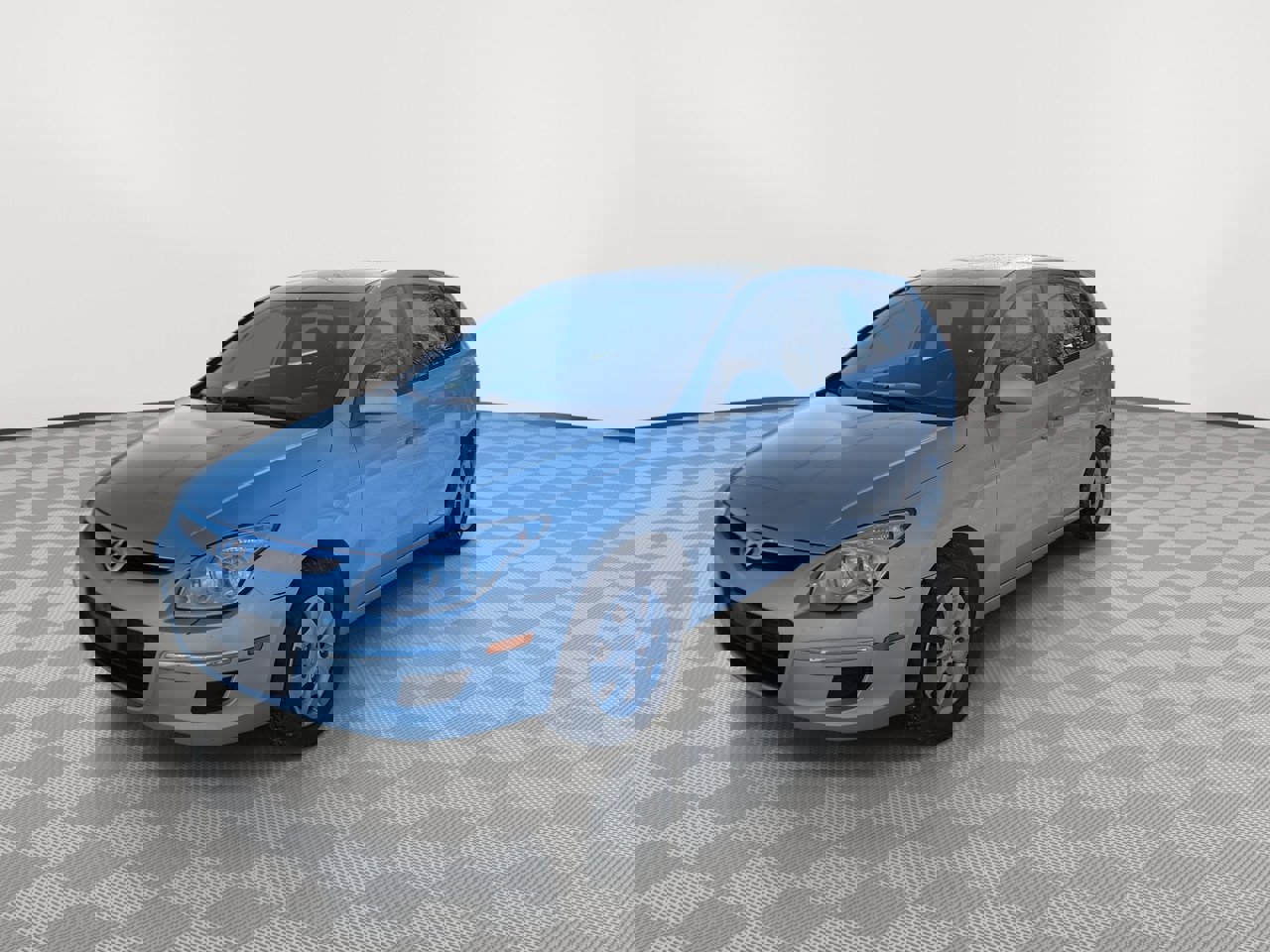 Used 2010 Hyundai Elantra GLS image 4