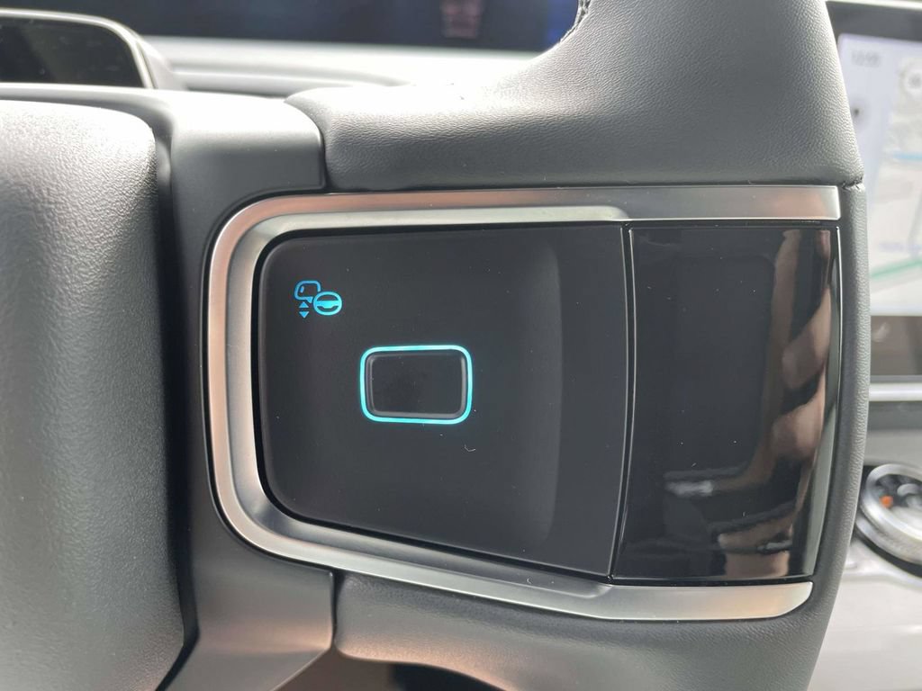 New 2026 Ford Expedition Active RWD image 23