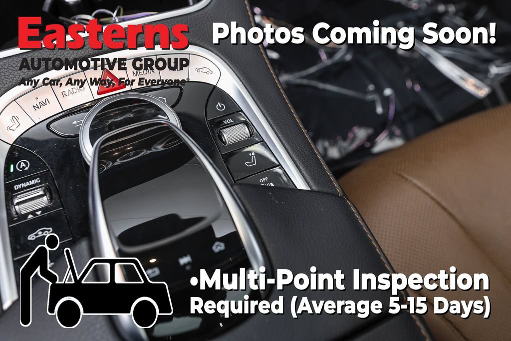 Used 2018 Mercedes-Benz S 450 4MATIC Sedan image 23