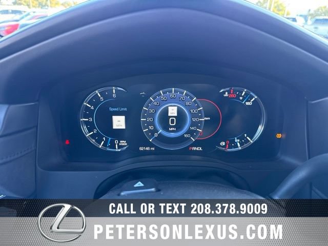 Used 2019 Cadillac Escalade ESV Platinum AWD/4WD image 35