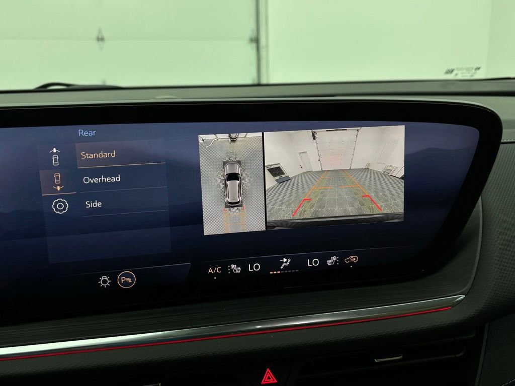 New 2025 Buick Envision Preferred image 6