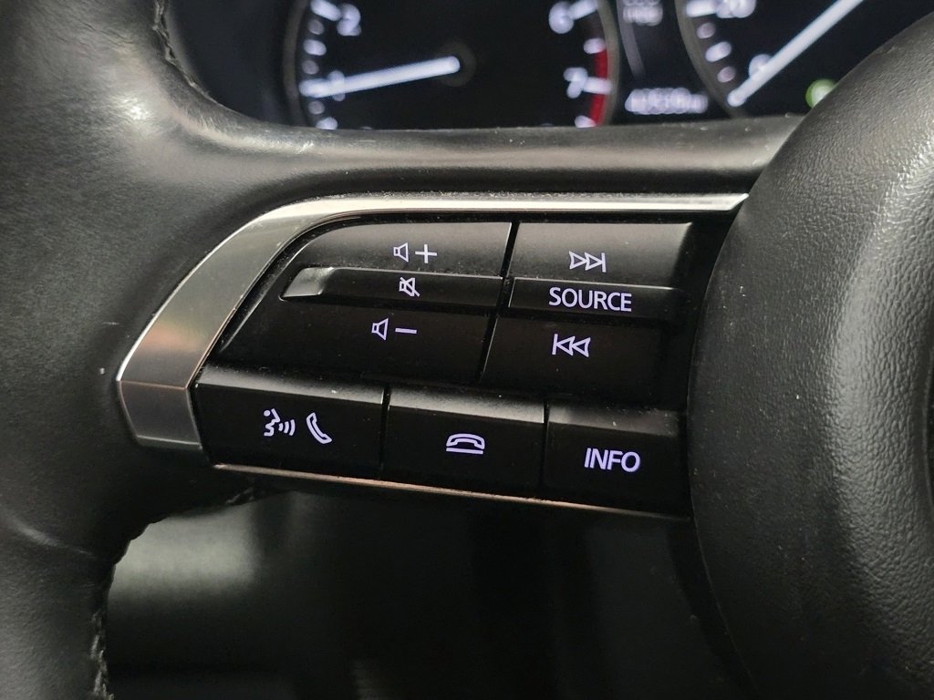 Used 2024 MAZDA CX-30 AWD 2.5 S w/ Select Sport Pkg image 31
