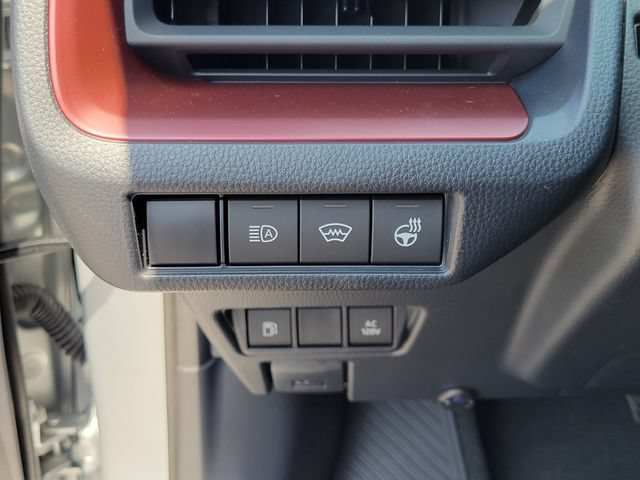 New 2026 Toyota Prius Plug-In Hybrid FWD image 15