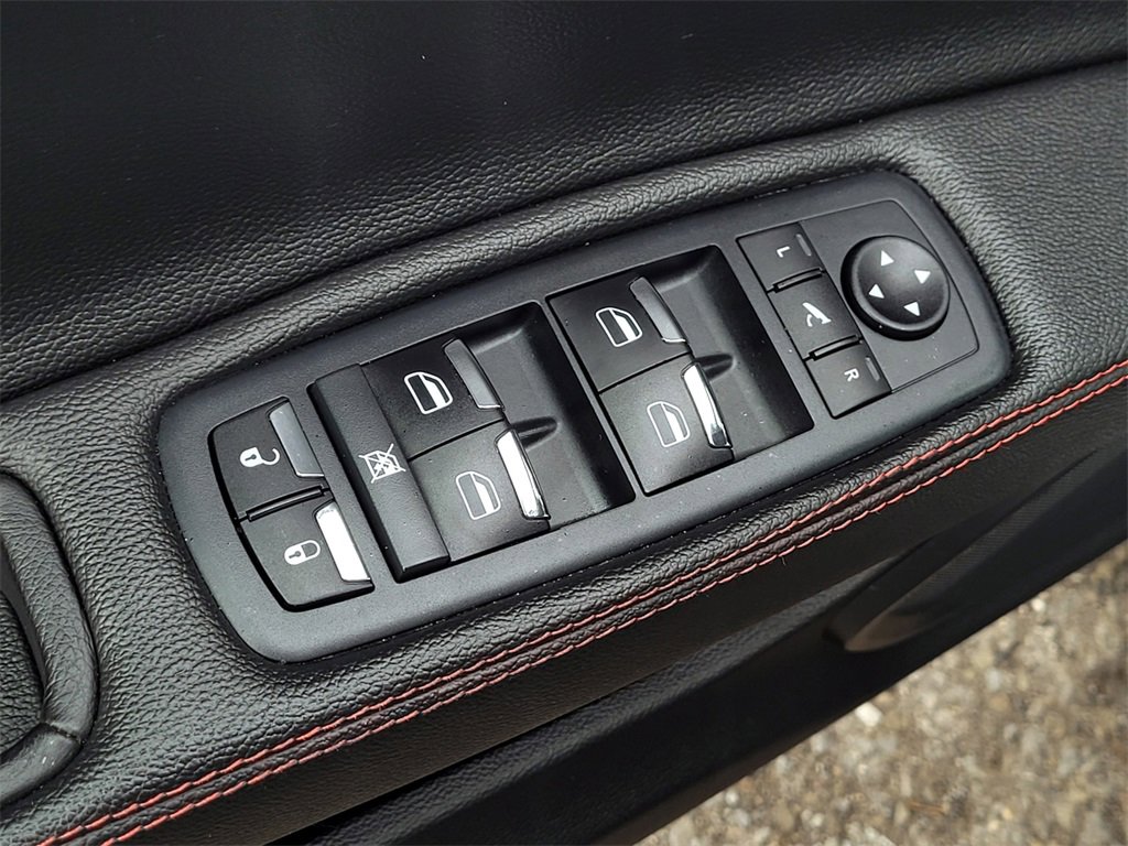 Used 2022 Maserati Ghibli Modena Q4 image 12