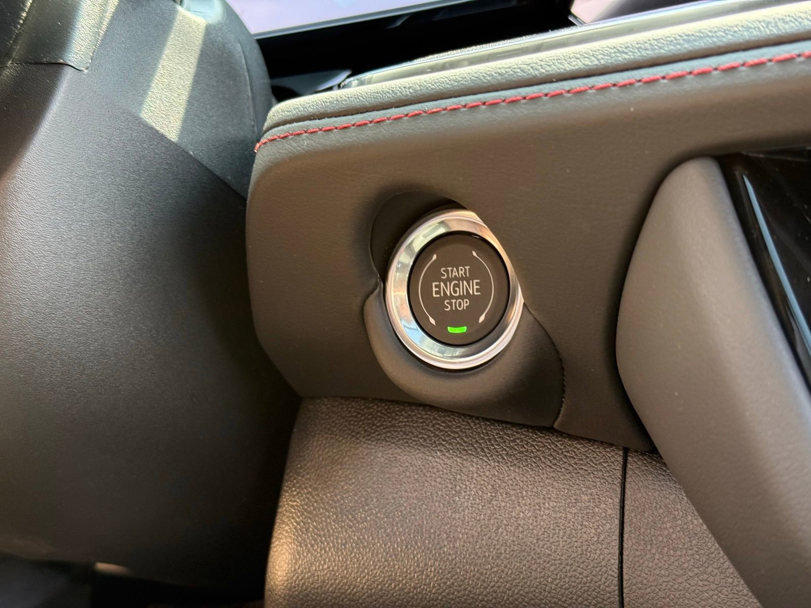 New 2026 Chevrolet Tahoe RST image 31