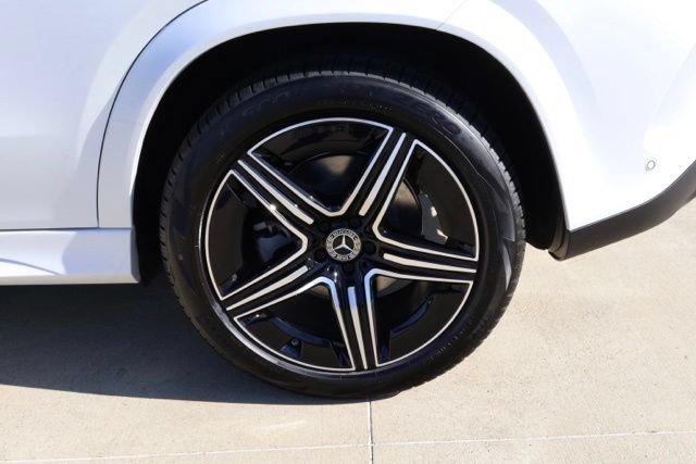 New 2026 Mercedes-Benz GLE 350 4MATIC image 11