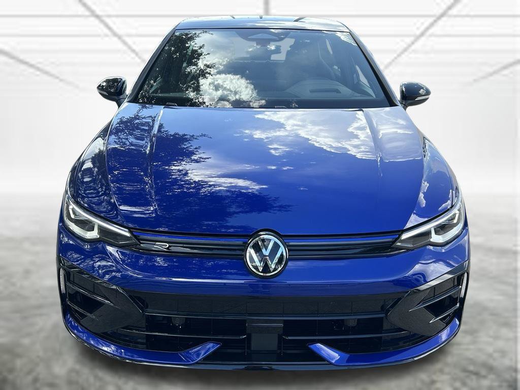 New 2026 Volkswagen Golf AWD/4WD image 8