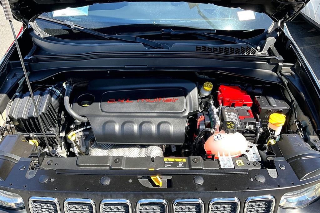 Used 2020 Jeep Renegade Sport image 30