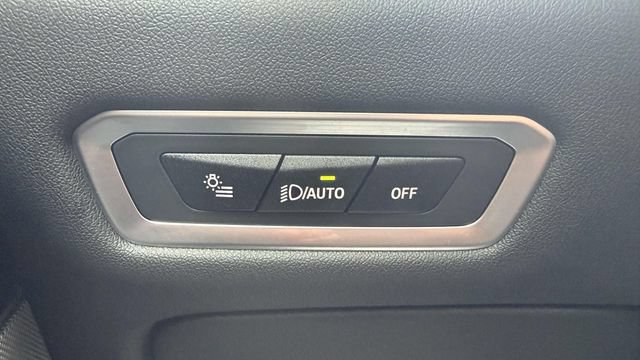 Used 2024 BMW X7 xDrive40i w/ Executive Package AWD/4WD image 89