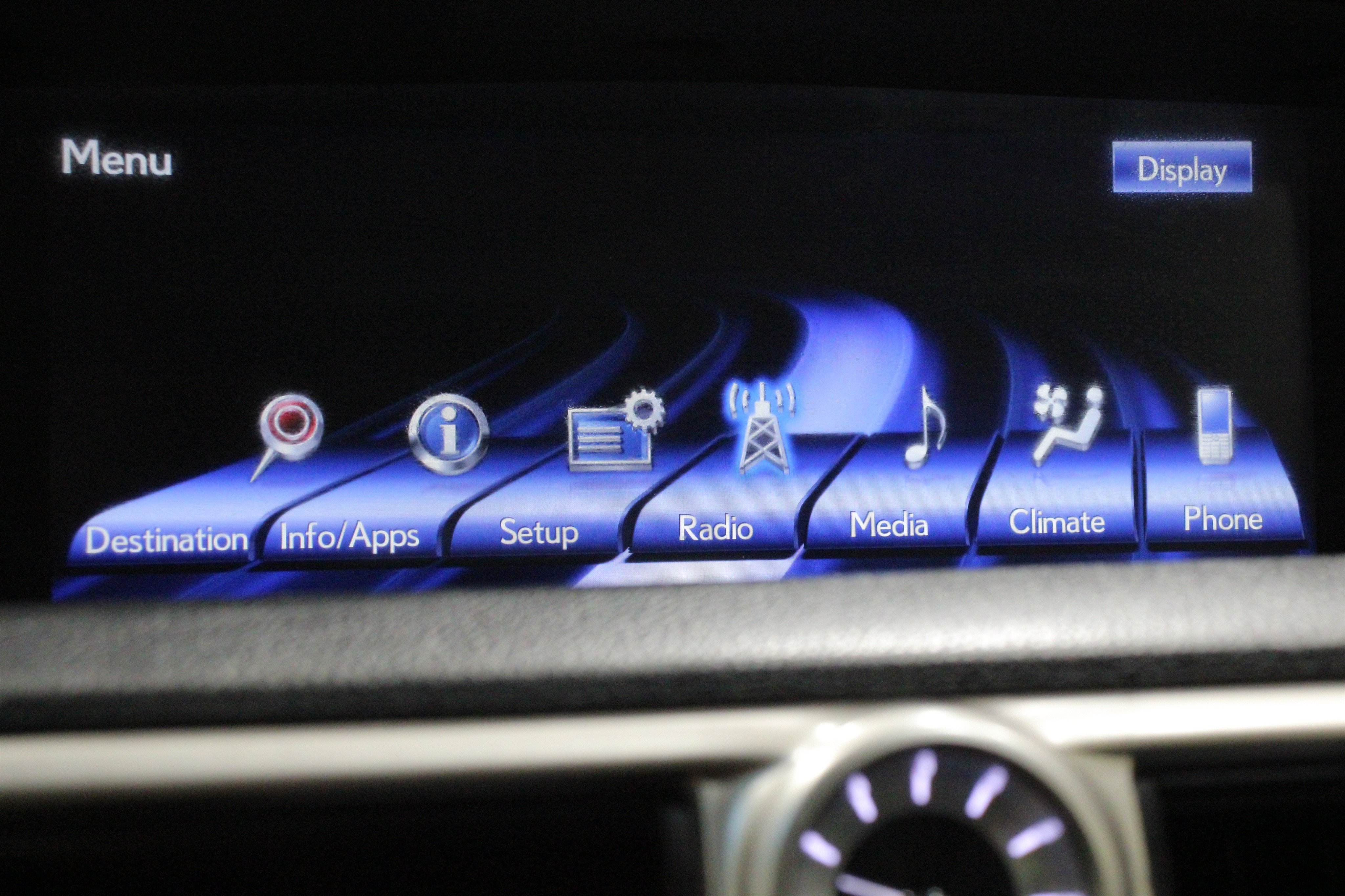 Used 2013 Lexus GS 350 w/ Premium Pkg RWD image 15