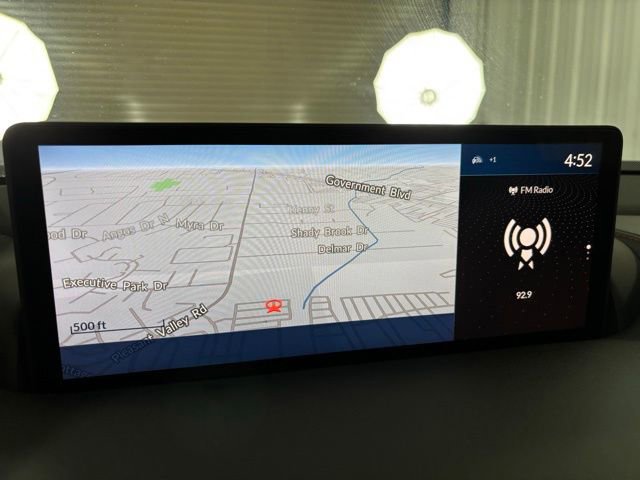 Certified 2025 Acura TLX SH-AWD w/ A-SPEC Pkg image 20