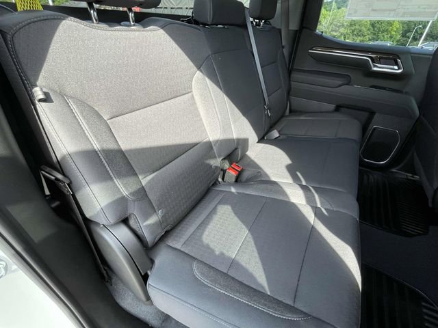 New 2026 Chevrolet Silverado 1500 LT image 27