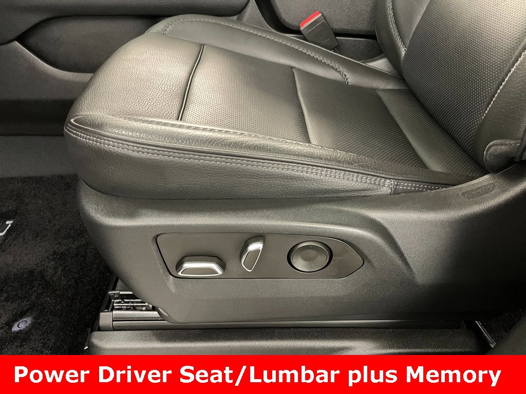 Used 2023 GMC Yukon Denali w/ Max Trailering Package image 11