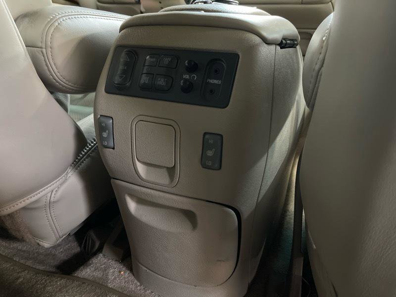 Used 1999 Cadillac Escalade 4WD image 41