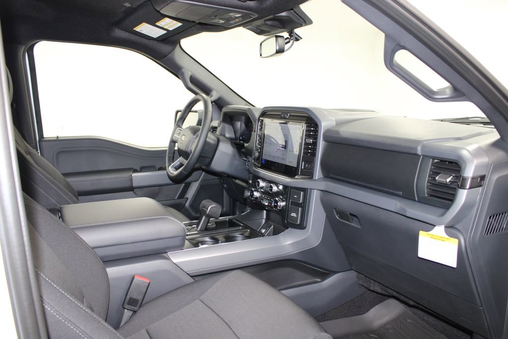 New 2026 Ford F150 XLT image 29