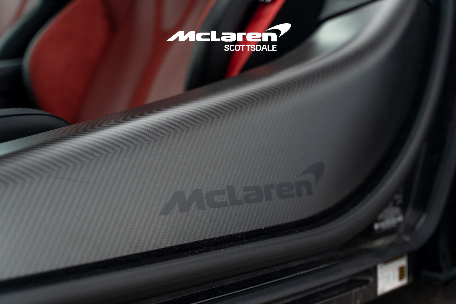 New 2027 McLaren 750S RWD image 17