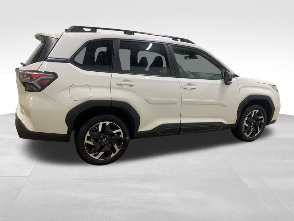 New 2026 Subaru Forester Limited image 6