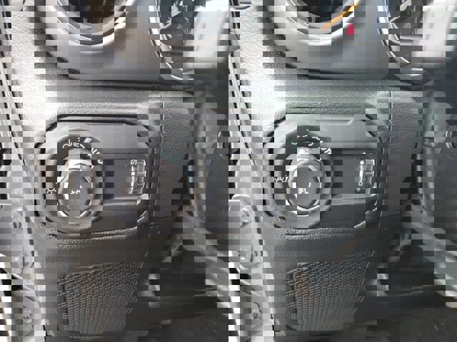 Certified 2023 Jeep Wrangler Willys AWD/4WD image 23