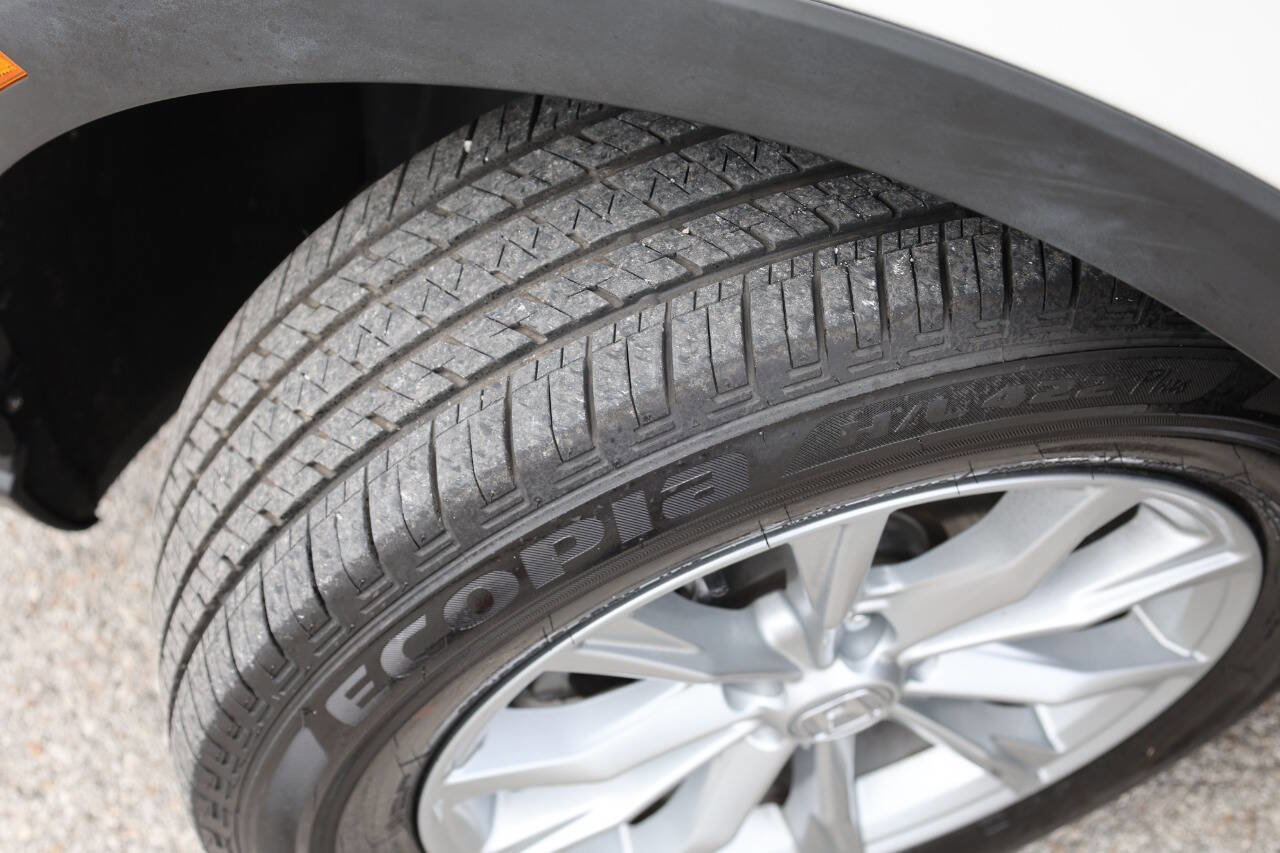 Used 2024 Honda CR-V EX image 25