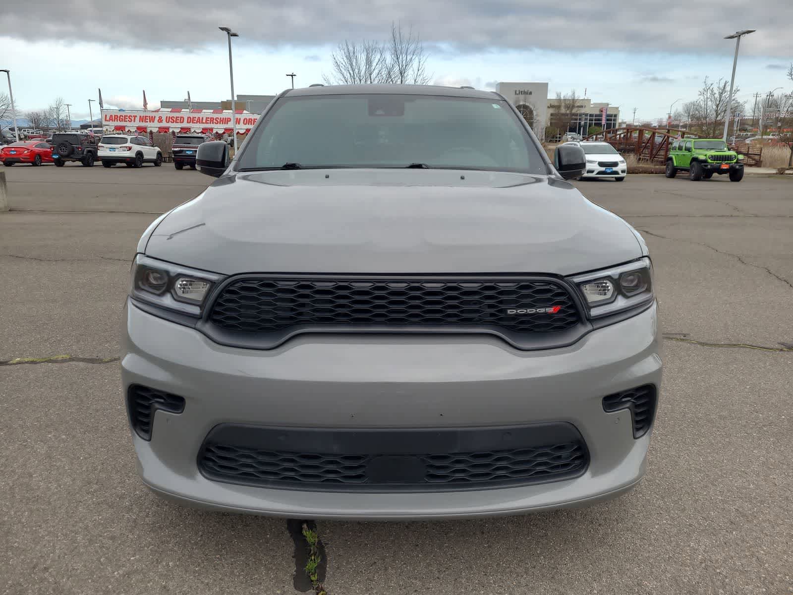 Used 2025 Dodge Durango GT image 14