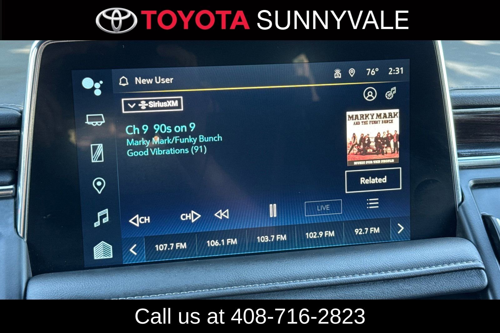 Used 2024 Chevrolet Tahoe LT image 23