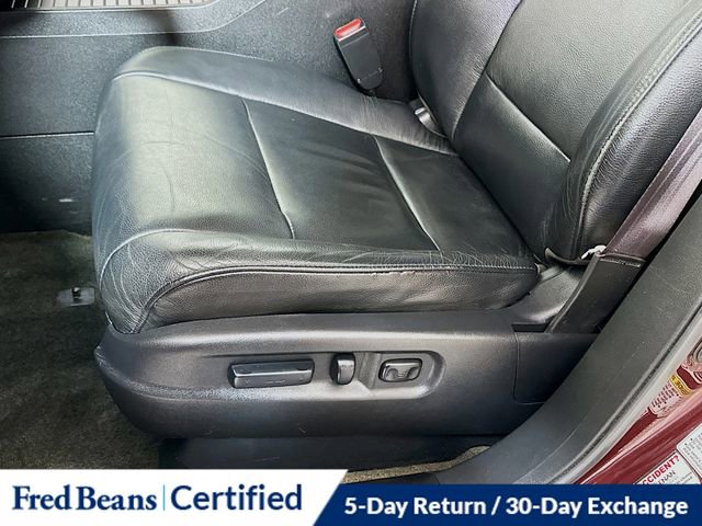 Used 2013 Honda Pilot EX-L image 18