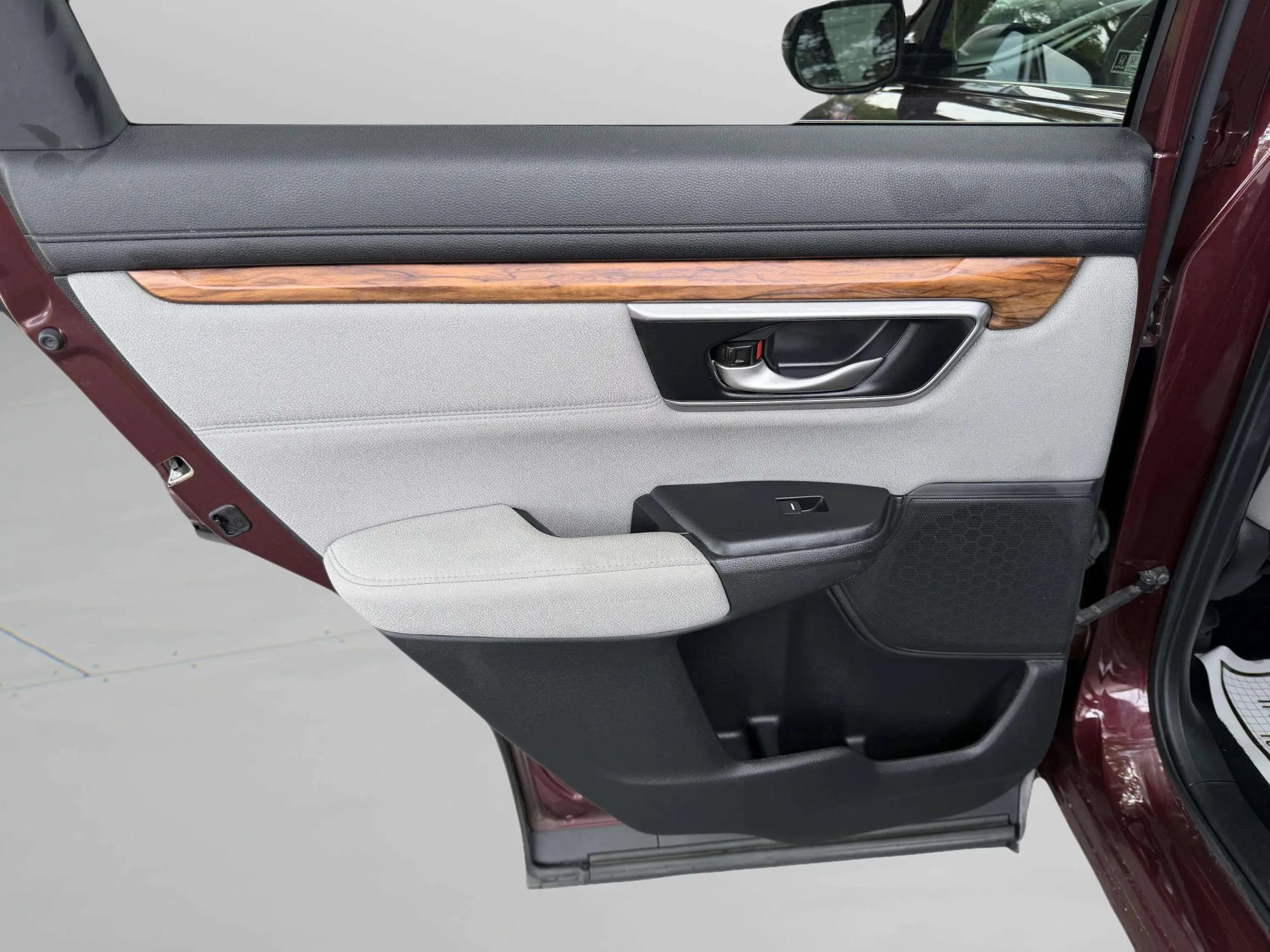 Used 2018 Honda CR-V EX image 21