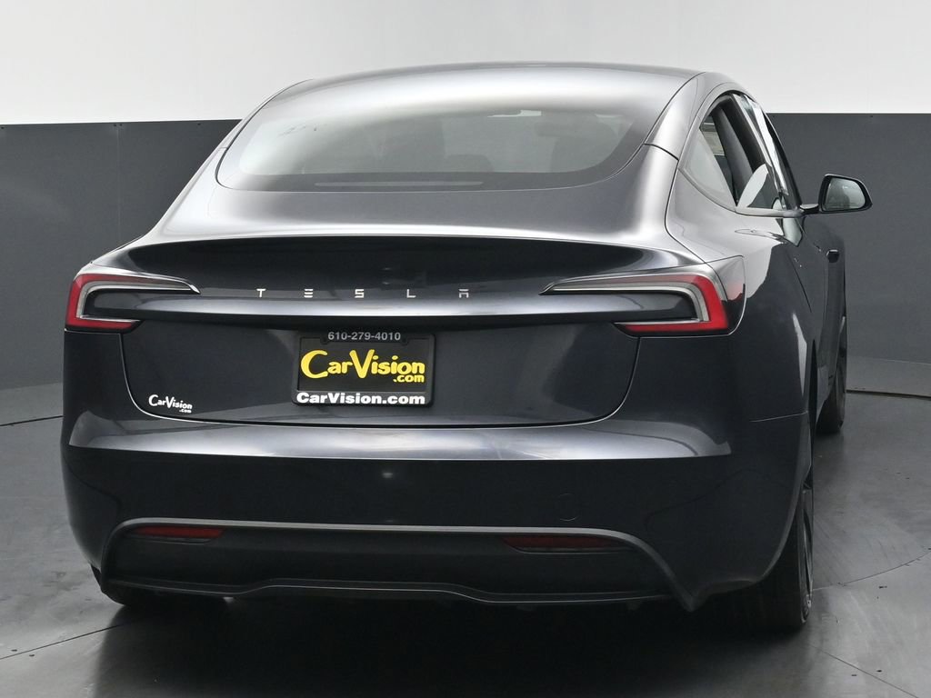 Used 2024 Tesla Model 3 Long Range image 3