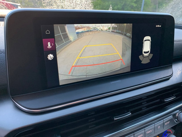 Used 2022 Kia Telluride S image 34