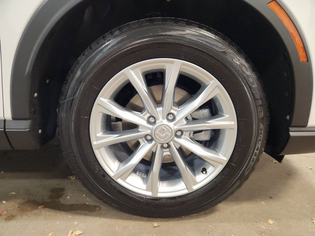 Used 2024 Honda CR-V EX-L image 35