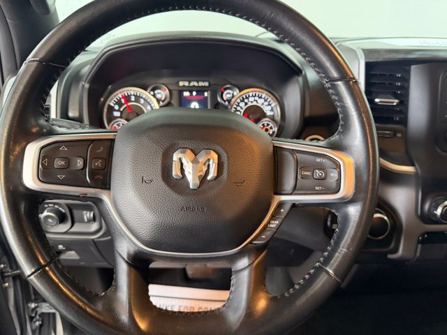 Used 2023 RAM 1500 Big Horn AWD/4WD image 25
